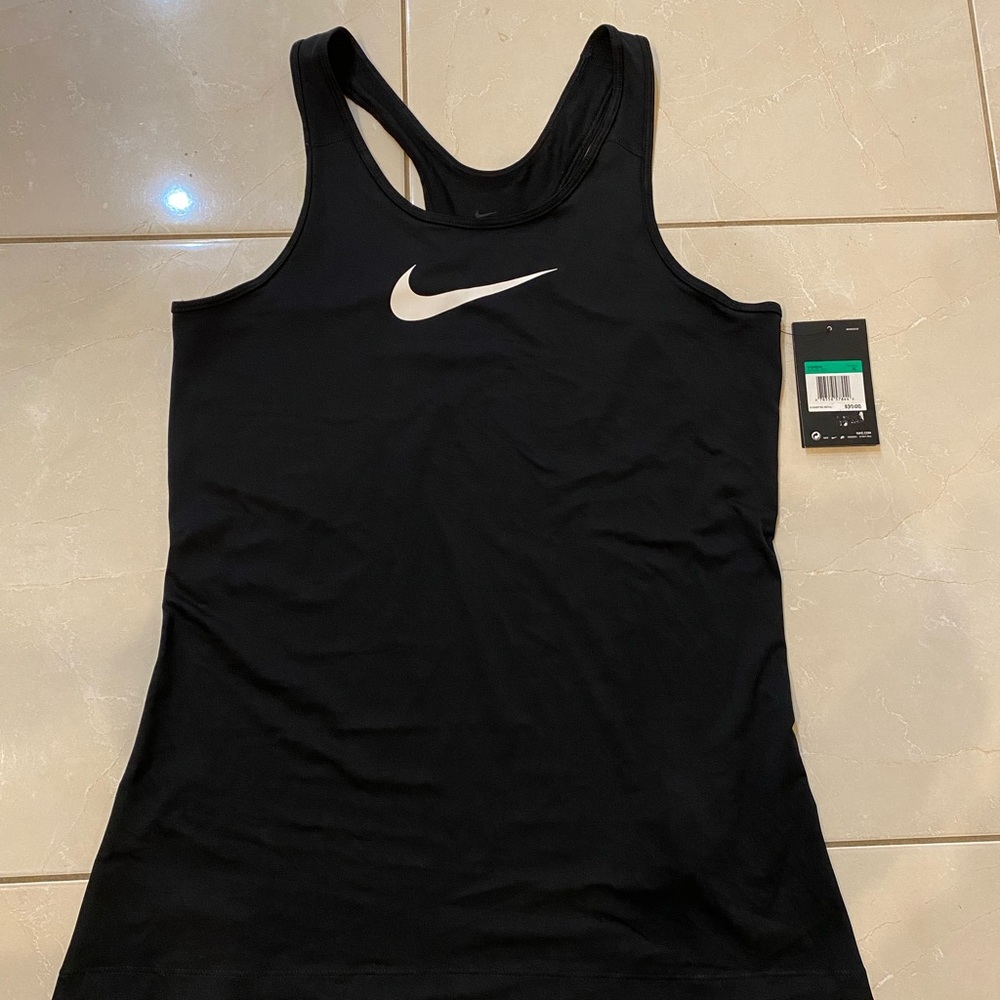 Nike Women’s Dri-Fit Pro Running Top